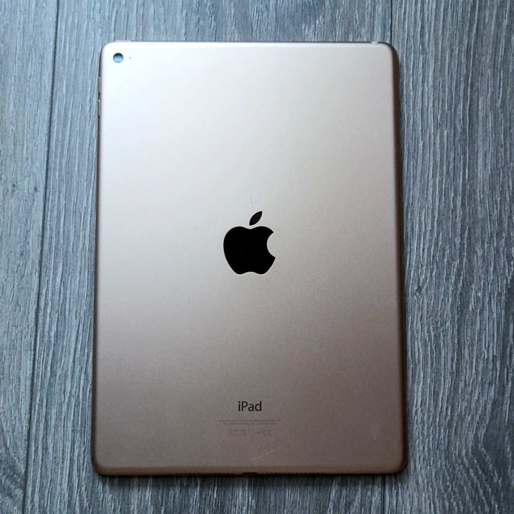 Ipad Air 2 (16 GB)